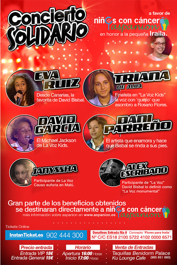 lavozkidsback
