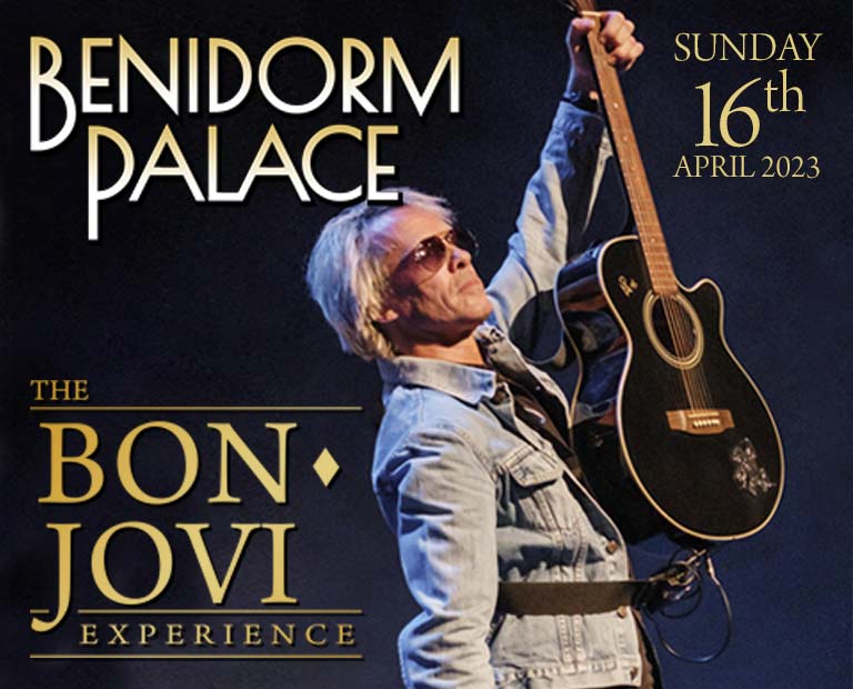 Bon Jovi Experience