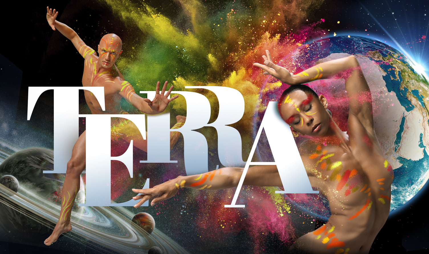 Terra couple